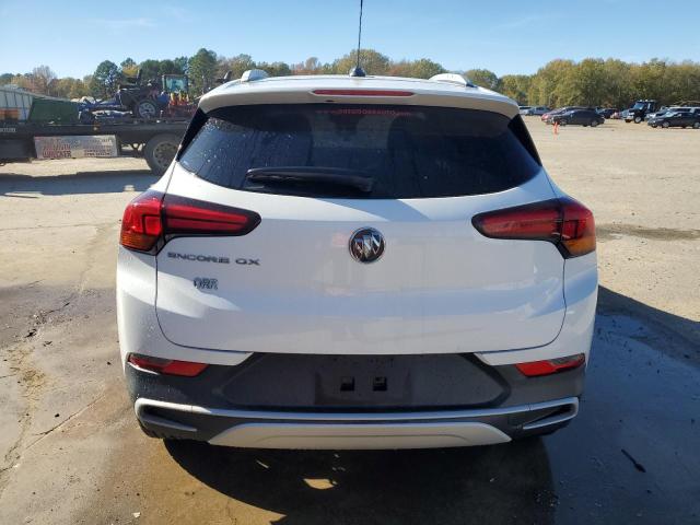 Photo 6 from auction – 2021 BUICK ENCORE GX with VIN KL4MMDS28MB121102