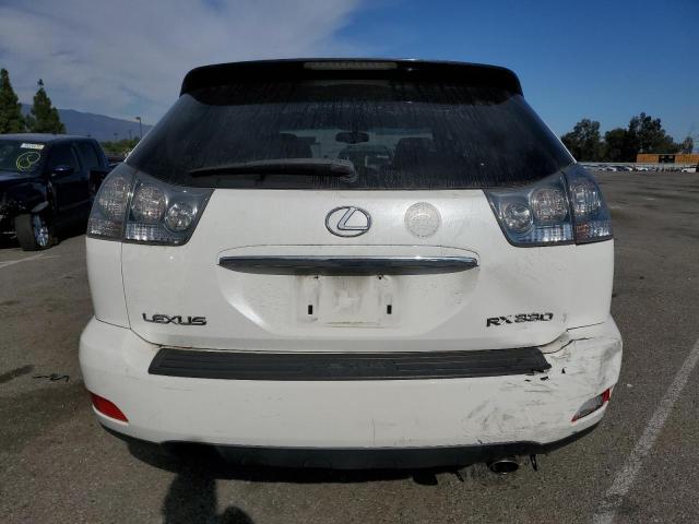 Photo 6 from auction – 2004 LEXUS RX 330 with VIN JTJGA31U940032835