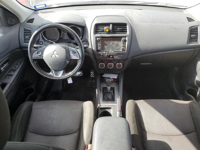 Photo 8 from auction – 2018 MITSUBISHI OUTLANDER with VIN JA4AP3AU5JU007324
