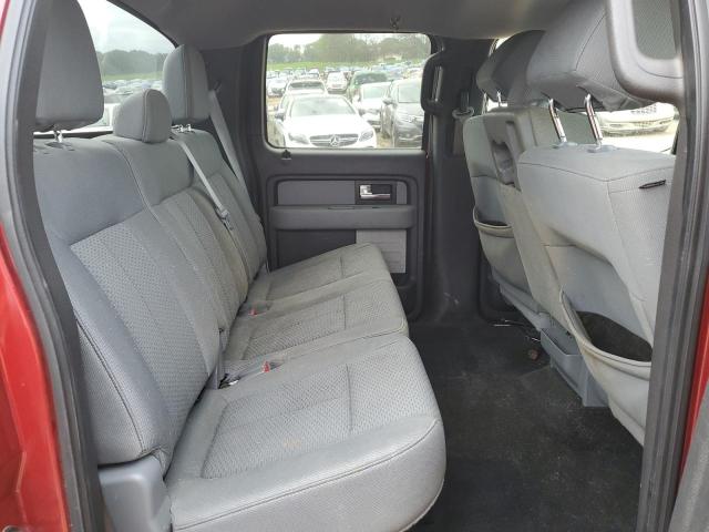 Photo 10 from auction – 2014 FORD F150 SUPER with VIN 1FTFW1CF9EFB06840