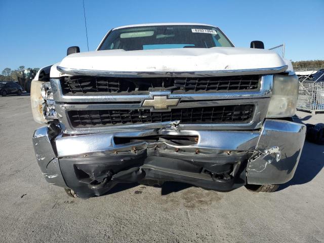 Photo 5 from auction – 2010 CHEVROLET SILVERADO with VIN 1GC5KVBG4AZ244951