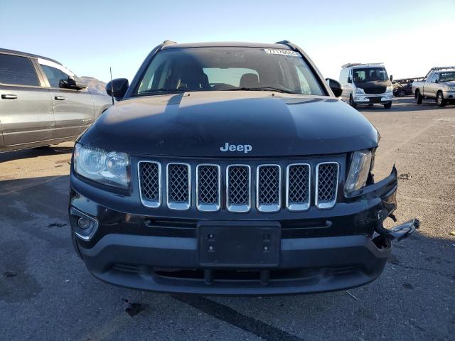 Photo 5 from auction – 2016 JEEP COMPASS LA with VIN 1C4NJDEB7GD795412