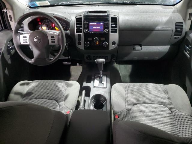 Photo 8 from auction – 2018 NISSAN FRONTIER S with VIN 1N6AD0EV1JN737125
