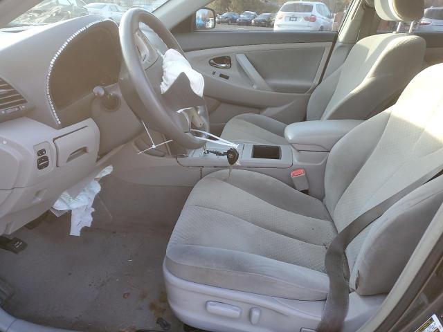 Photo 7 from auction – 2008 TOYOTA CAMRY CE with VIN 4T4BE46K58R042793