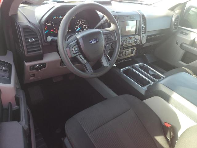 Photo 8 from auction – 2017 FORD F150 SUPER with VIN 1FTEX1EPXHKC78773