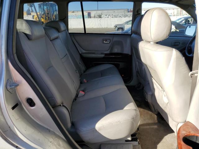 Photo 11 from auction – 2007 TOYOTA HIGHLANDER with VIN JTEDP21A270132859