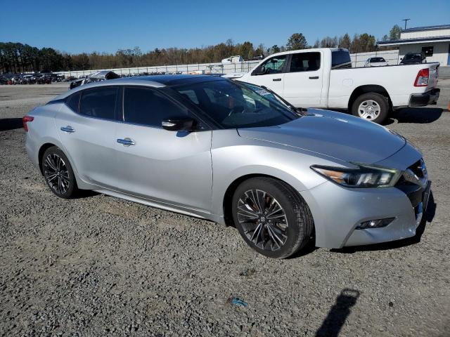 Photo 4 from auction – 2016 NISSAN MAXIMA 3.5 with VIN 1N4AA6AP1GC446219