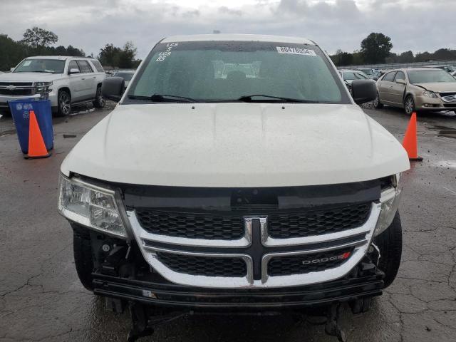 Photo 5 from auction – 2015 DODGE JOURNEY SE with VIN 3C4PDCABXFT738453