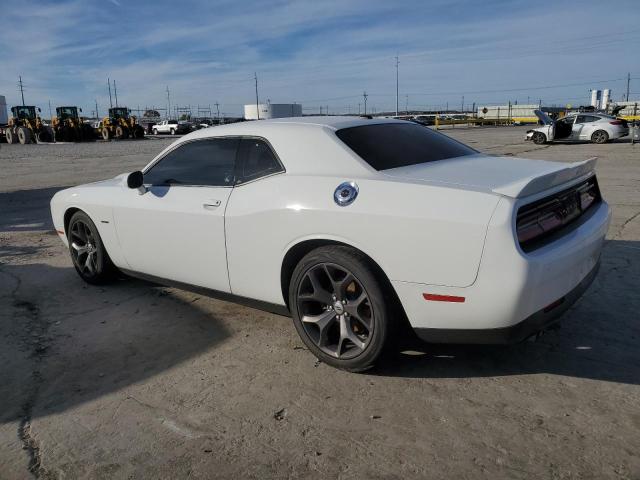 Photo 2 from auction – 2019 DODGE CHALLENGER with VIN 2C3CDZBT7KH737616