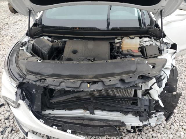 Photo 12 from auction – 2022 BUICK ENCLAVE ES with VIN 5GAEVAKW9NJ152988