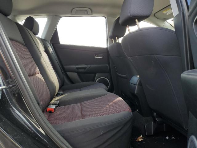 Foto 10 de la subasta – 2005 MAZDA 3 HATCHBAC con VIN JM1BK343851265789