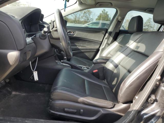 Photo 7 from auction – 2016 ACURA ILX BASE W with VIN 19UDE2F3XGA022903