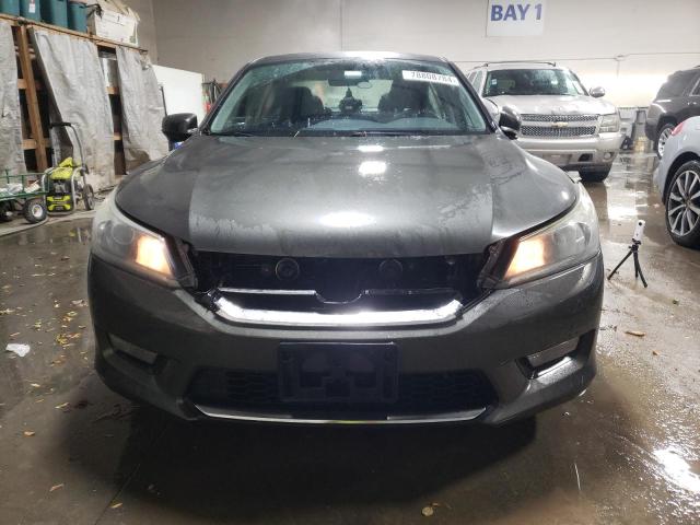 Photo 5 from auction – 2014 HONDA ACCORD EX with VIN 1HGCR2F79EA136584
