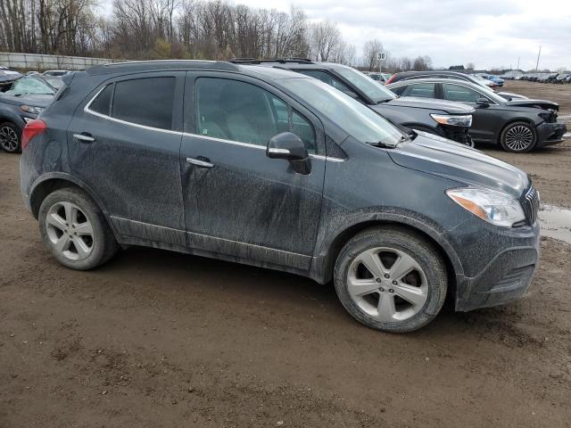 Photo 4 from auction – 2016 BUICK ENCORE with VIN KL4CJASB3GB752671