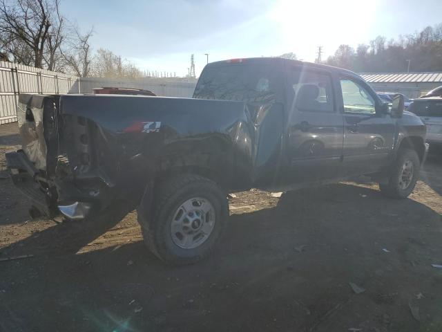 Photo 3 from auction – 2011 CHEVROLET SILVERADO with VIN 1GC1KXCGXBF234680