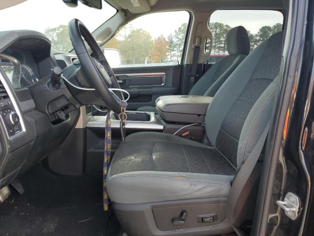 Photo 7 from auction – 2019 RAM 1500 CLASS with VIN 1C6RR6LT6KS573098