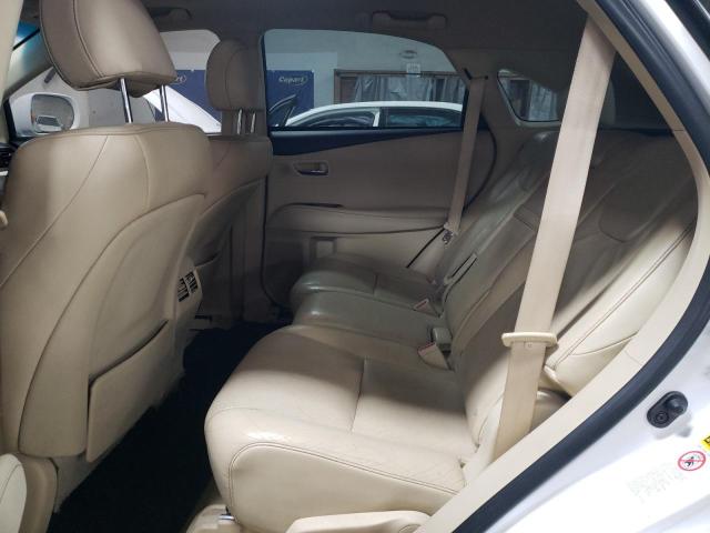 Фото 10 с аукциона – 2014 LEXUS RX 350 BAS с VIN 2T2BK1BA6EC251421