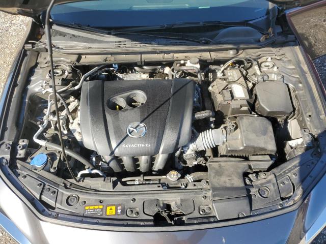 Photo 11 from auction – 2022 MAZDA 3 SELECT with VIN 3MZBPABL9NM315270