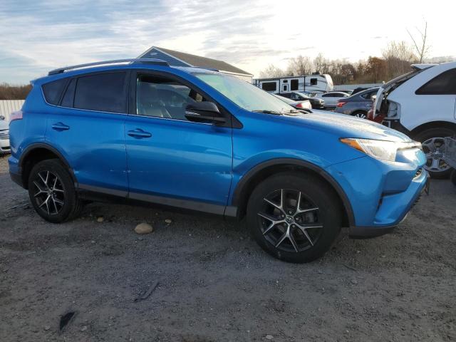 Photo 4 from auction – 2018 TOYOTA RAV4 SE with VIN JTMJFREV9JD226463