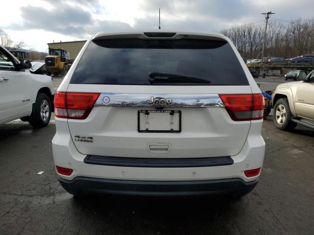 Photo 6 from auction – 2011 JEEP GRAND CHER with VIN 1J4RR4GG3BC721576