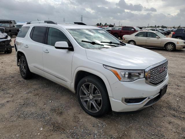Photo 4 from auction – 2019 GMC ACADIA DEN with VIN 1GKKNPLS6KZ223484