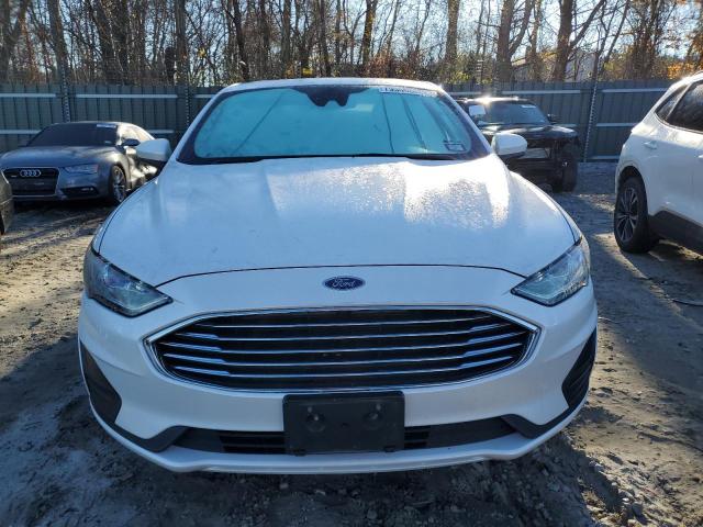 Photo 5 from auction – 2020 FORD FUSION SE with VIN 3FA6P0T98LR142252