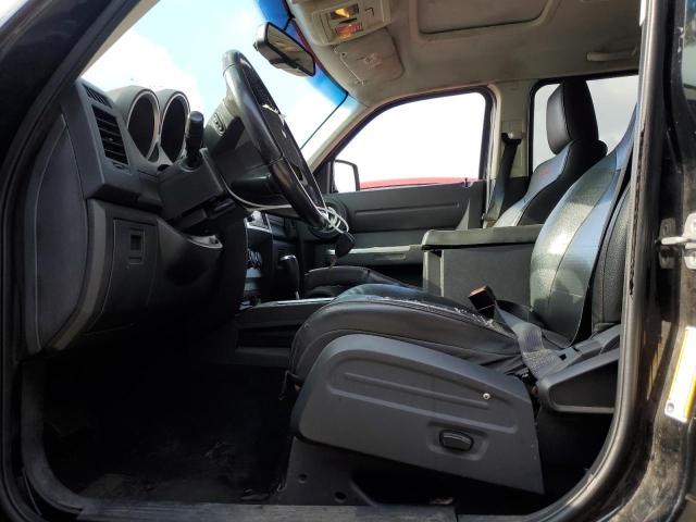 Photo 7 from auction – 2007 DODGE NITRO R/T with VIN 1D8GT58627W683078