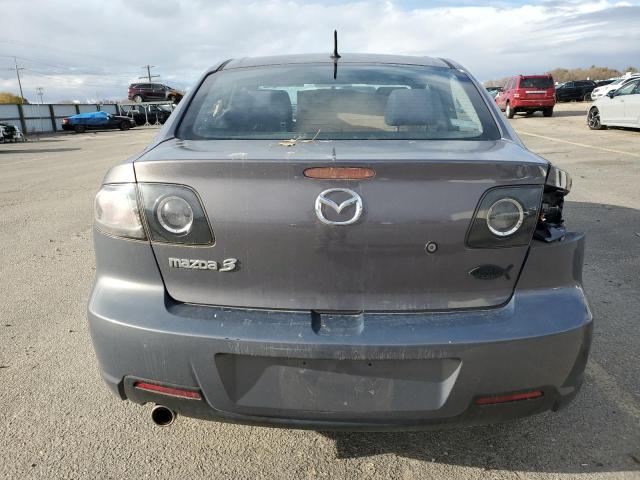 Photo 6 from auction – 2007 MAZDA 3 I with VIN JM1BK32F371769067