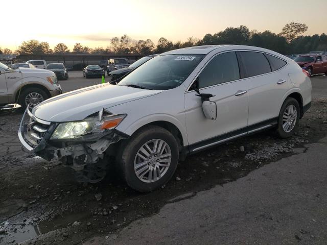 Photo 1 from auction – 2015 HONDA CROSSTOUR with VIN 5J6TF3H57FL002293