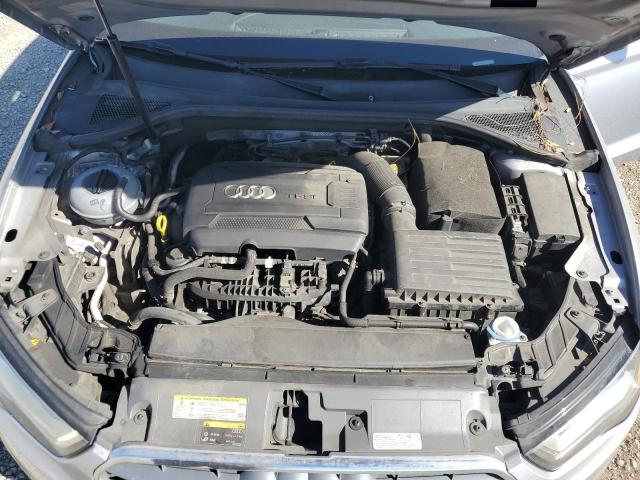 Photo 11 from auction – 2015 AUDI A3 PREMIUM with VIN WAUACGFF9F1025821