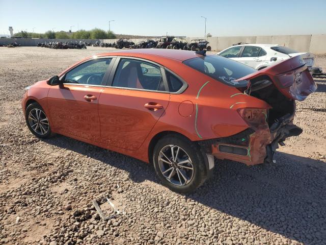 Photo 2 from auction – 2022 KIA FORTE FE with VIN 3KPF24AD3NE452035