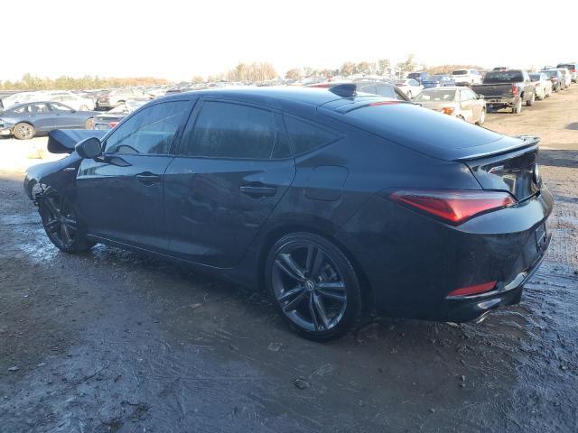 Photo 2 from auction – 2024 ACURA INTEGRA A- with VIN 19UDE4H30RA029533