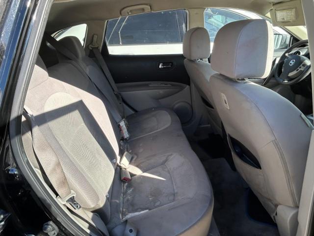 Photo 6 from auction – 2012 NISSAN ROGUE S with VIN JN8AS5MT8CW614493