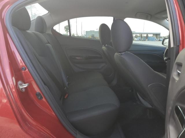 Photo 10 from auction – 2019 MITSUBISHI MIRAGE G4 with VIN ML32F4FJ5KHF04620