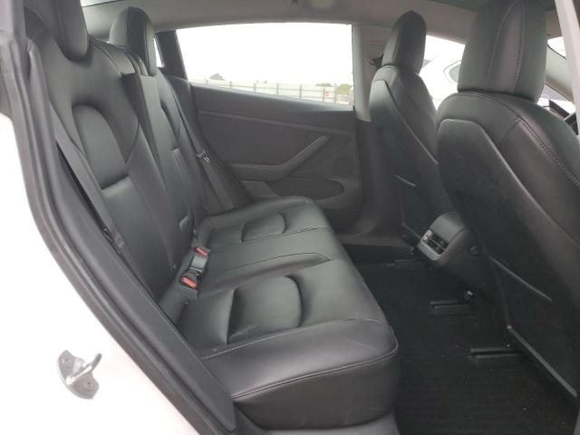 Photo 10 from auction – 2021 TESLA MODEL 3 with VIN 5YJ3E1EA3MF030252
