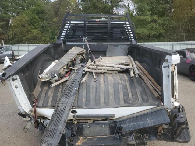 Photo 6 from auction – 2023 FORD F250 SUPER with VIN 1FT7W2BA3PEC08692