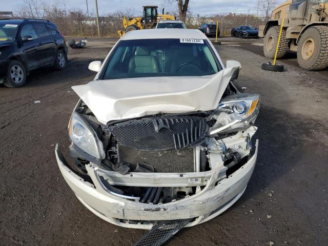 Photo 5 from auction – 2015 BUICK VERANO with VIN 1G4PP5SKXF4133495