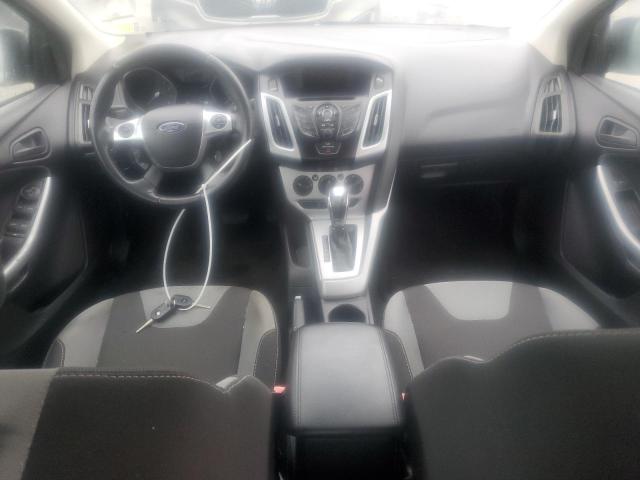 Photo 8 from auction – 2012 FORD FOCUS SE with VIN 1FAHP3F20CL325572