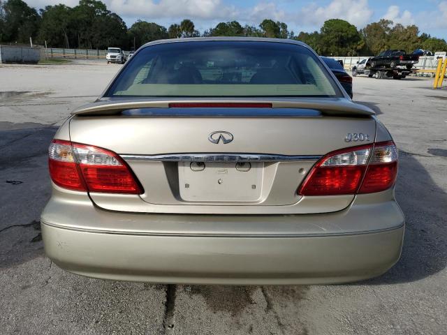 Photo 6 from auction – 2000 INFINITI I30 with VIN JNKCA31A6YT120378