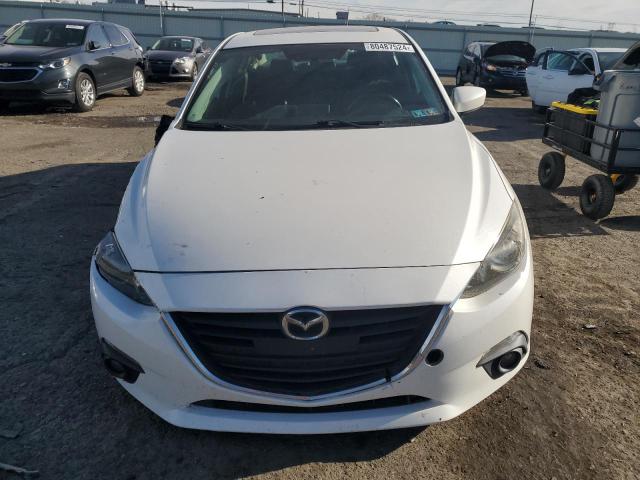Photo 5 from auction – 2016 MAZDA 3 TOURING with VIN 3MZBM1V78GM263415