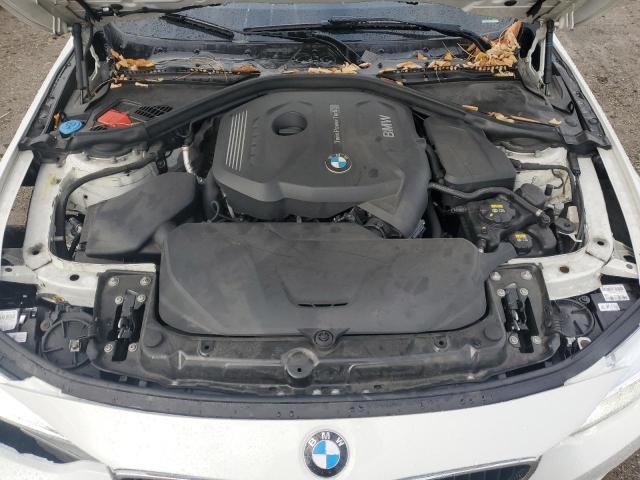 Photo 11 from auction – 2017 BMW 430XI GRAN with VIN WBA4F9C56HG440588