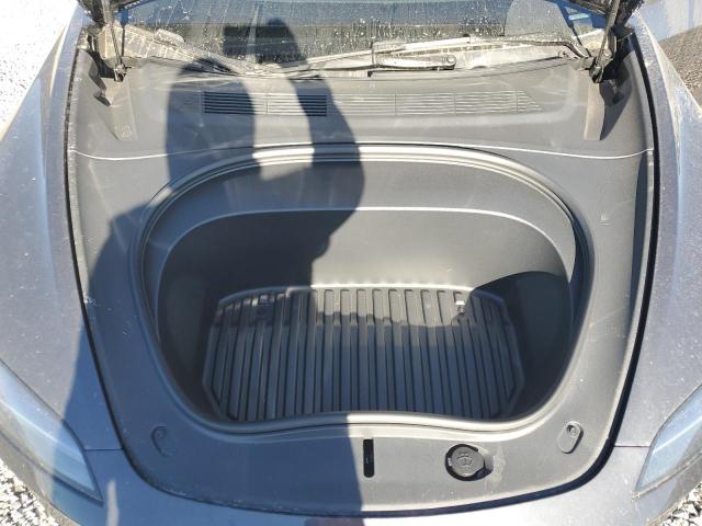 Photo 11 from auction – 2024 TESLA MODEL 3 with VIN 5YJ3E1ET4RF831300