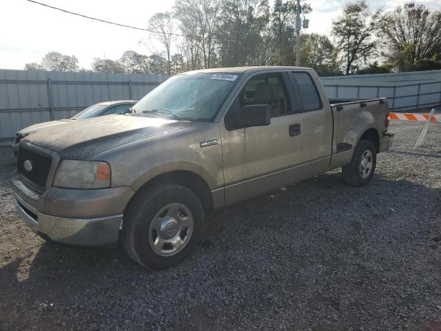 FORD F150 2006 with VIN 1FTRX02W96KC91258 - Photo from auction