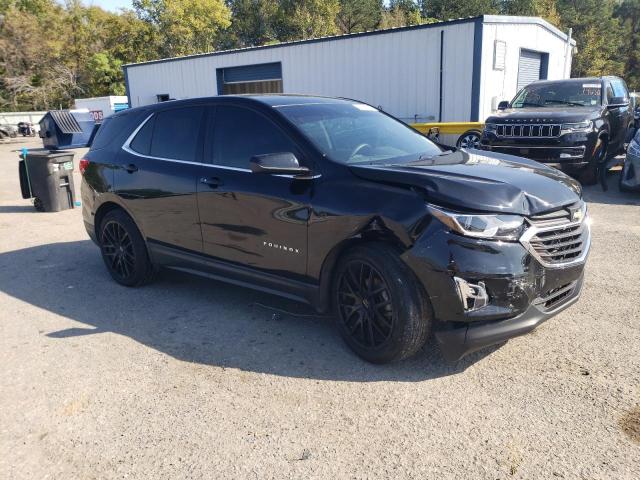 Photo 4 from auction – 2020 CHEVROLET EQUINOX LT with VIN 2GNAXTEV8L6173418