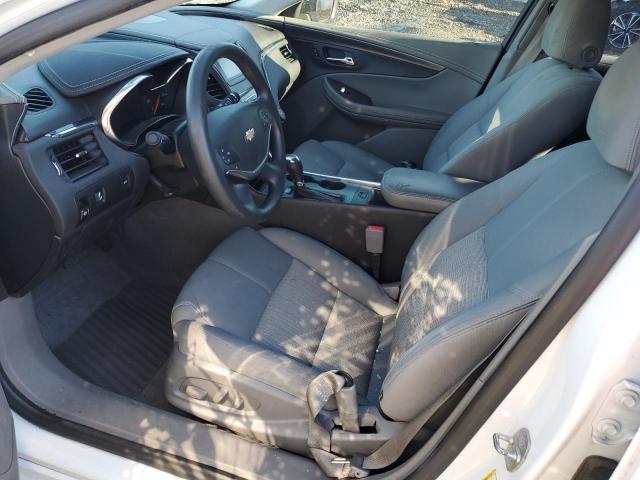 Photo 7 from auction – 2015 CHEVROLET IMPALA LS with VIN 2G11Z5SL3F9127430
