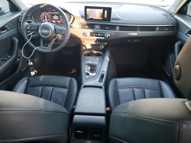 Photo 8 from auction – 2018 AUDI A4 PREMIUM with VIN WAUENAF45JN002741