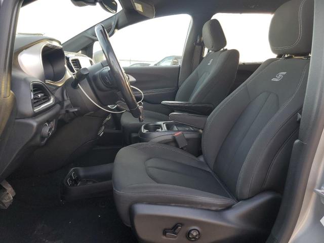 Photo 7 from auction – 2019 CHRYSLER PACIFICA T with VIN 2C4RC1FG1KR668049