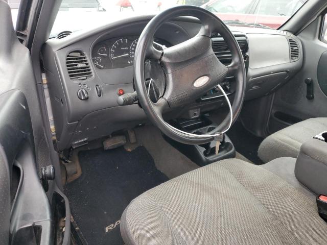 Photo 8 from auction – 2002 FORD RANGER with VIN 1FTYR10D22PB66547