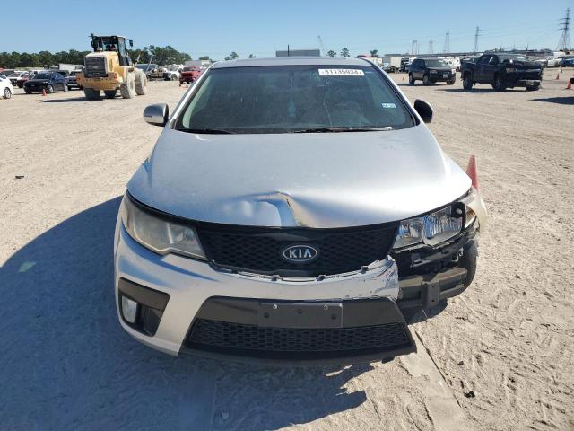 Photo 5 from auction – 2012 KIA FORTE EX with VIN KNAFU6A23C5621433