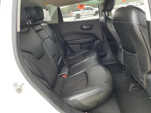 Photo 11 from auction – 2019 JEEP COMPASS LA with VIN 3C4NJCBBXKT743452